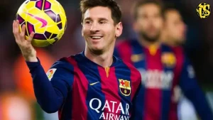 Messi: Di Sản Không Thể Phai Mờ Tại FC Barcelona và Cầu Thủ Vĩ Đại Nhất 5 cau thu xuat sac nhat barcelona messi va di san bat diet 1