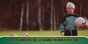 peter schmeichel boc lo tai nang thu mon thu rat som