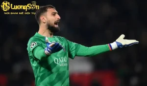 Donnarumma có thể ra đi ngay hè này nếu mọi việc không tiến triển