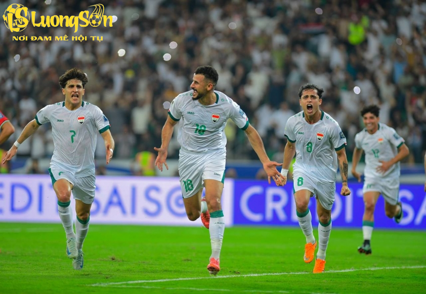 Nhận Định Trận Đấu Iran vs Triều Tiên Dự Báo Một Trận Thắng Gian Nan 1 processed gzjlvtww4auihic 142009