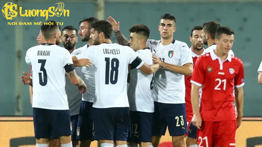 Nhận định Ý vs Moldova Azzurri khẳng định vị thế 1 processed italy v moldova international friendly 9c81baf894f63d5958452aa034381f7d 1 164508
