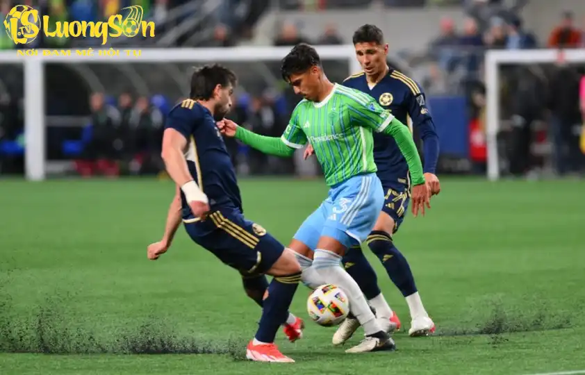 Nhận Định Trận Đấu Vancouver và Seattle Sounders Seattle Có Ưu Thế Trước Giờ Bóng Lăn 2 Vancouver vs Seattle Sounders tại Giải Nhà nghề Mỹ – ML