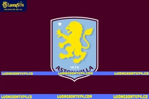 Aston Villa - Lực Lượng Mới Nổi Trong Bóng Đá Anh 8 tong quan ve aston villa